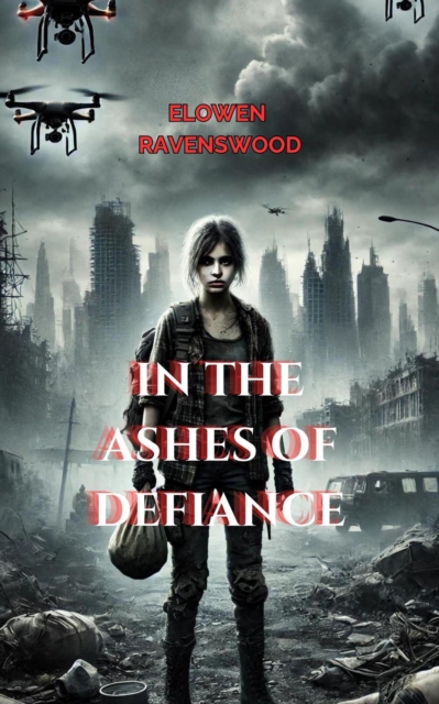 In the Ashes of Defiance