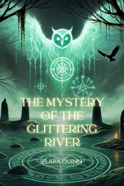 Mystery of the Glittering River