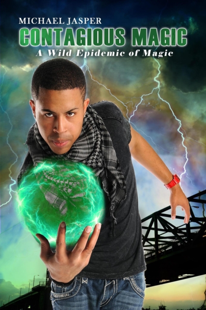 Wild Epidemic of Magic