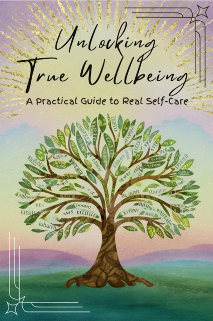 Unlocking True Wellbeing: A Practical Guide To Real Self-Care