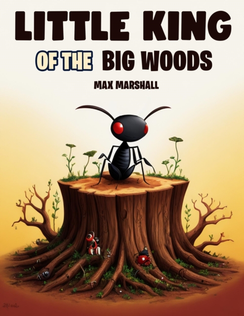 Little King of the Big Woods