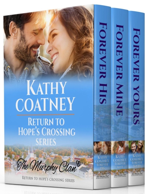 Return to Hope's Crossing Series