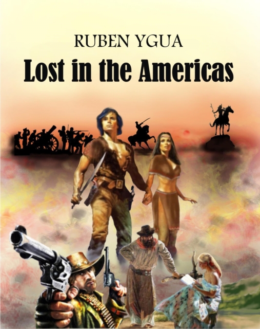 Lost in the Americas