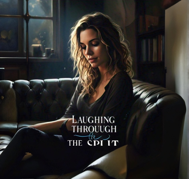 Laughing Through the Split