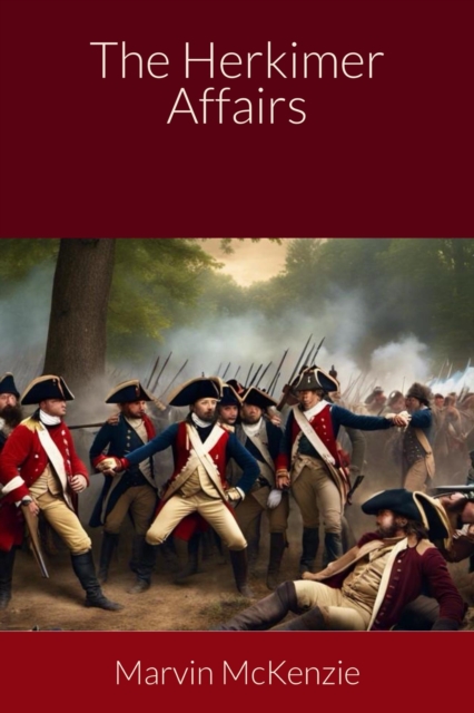 Herkimer Affairs