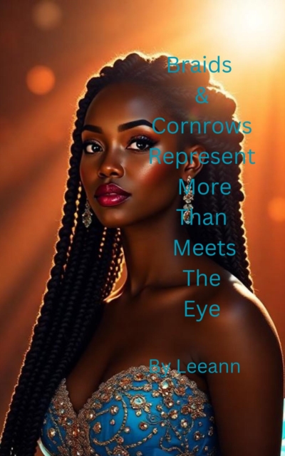 Braids & Cornrows Represent More Than Meets The Eye