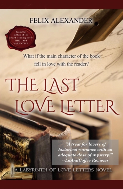 Last Love Letter