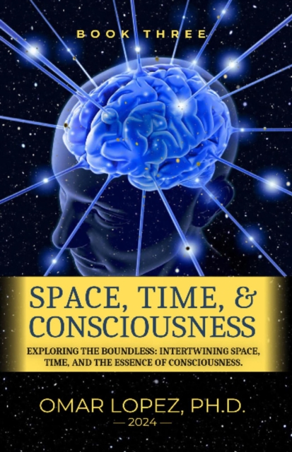 Space, Time & Consciousness