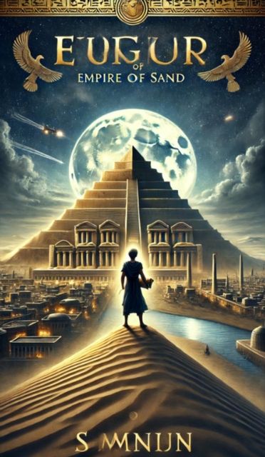 Empire of Sand