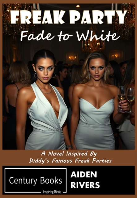 Freak Party: Fade to White