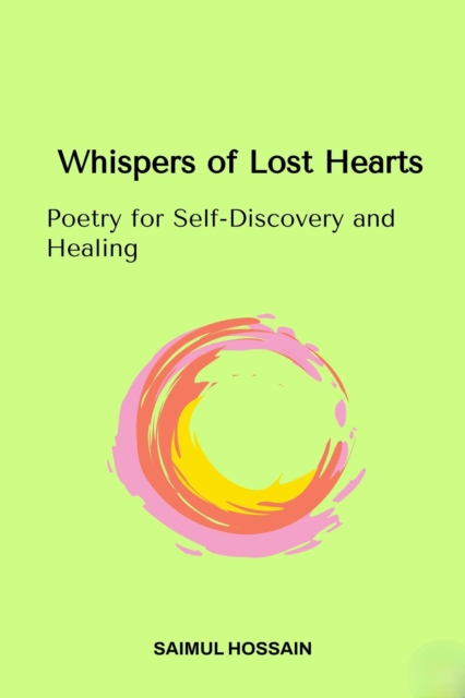 Whispers of Lost Hearts