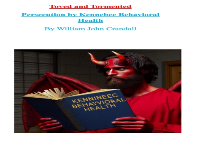 Toyed and Tormented