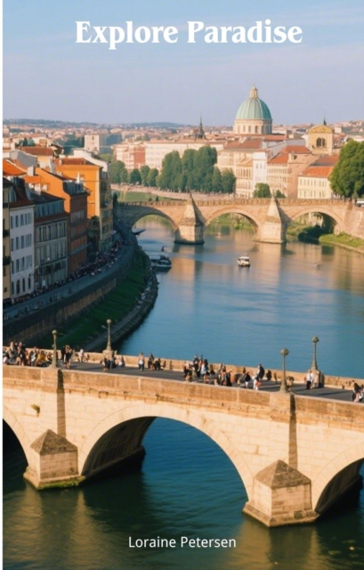 Explore Paradise