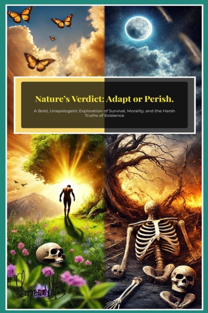 Nature's Verdict: Adapt or Perish