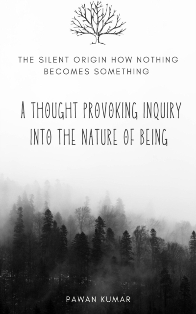 Silent Origin How Nothing Becomes Something
