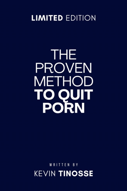 Proven Method to Quit Porn