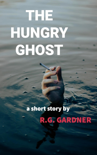 Hungry Ghost