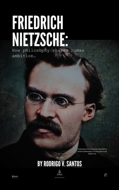 Friedrich Nietzsche: How Philosophy Shapes Human Ambition
