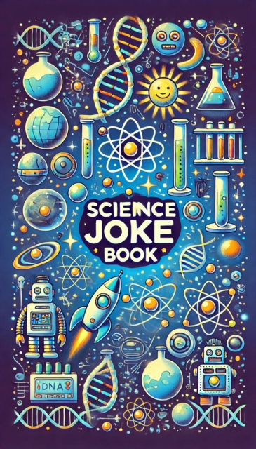 Science Joke Book