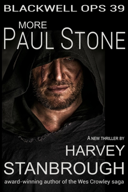 Blackwell Ops 39: More Paul Stone