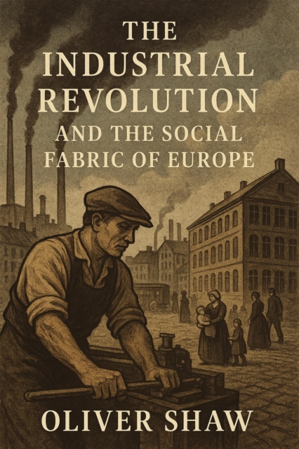 Industrial Revolution and the Social Fabric of Europe