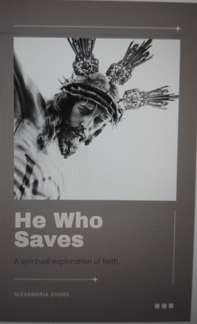 He Who Saves