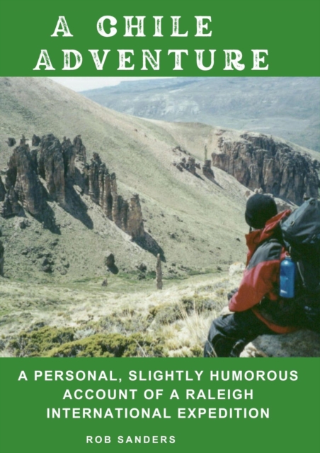 Chile Adventure