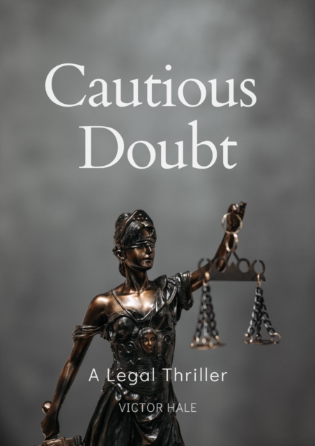 Cautious Doubt: Legal Thriller