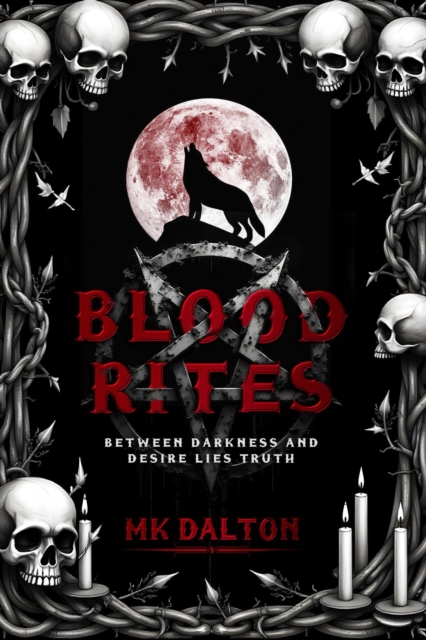 Blood Rites