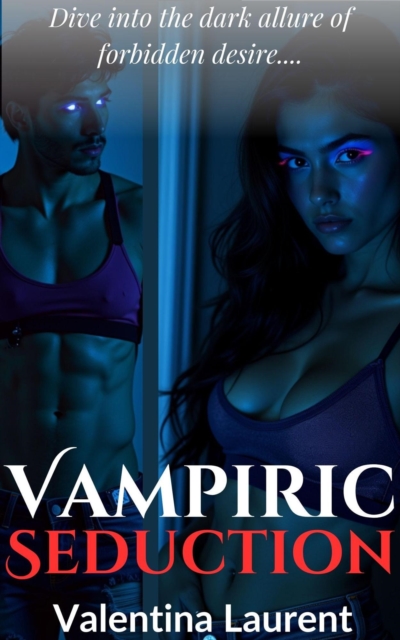 Vampiric Seduction