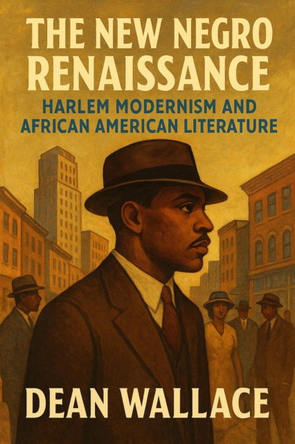 New Negro Renaissance: Harlem Modernism and African American Literature