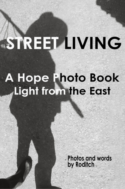 Hope Photo Book - Light from the East - Street Living