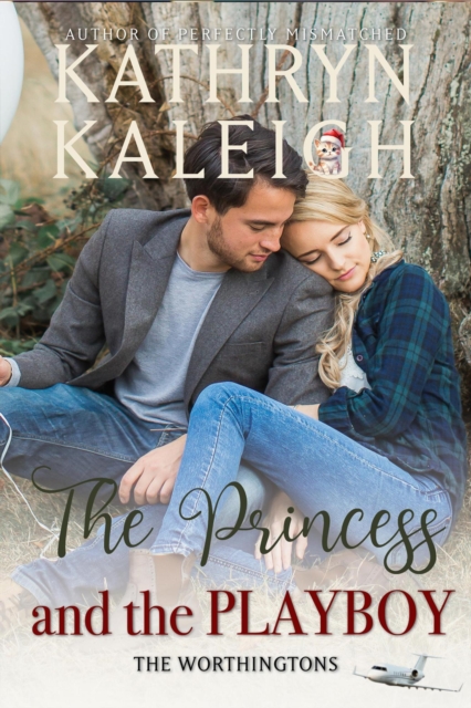 Princess and the Playboy