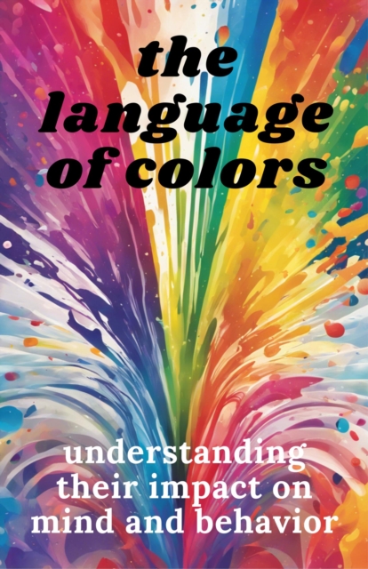Language of Colors