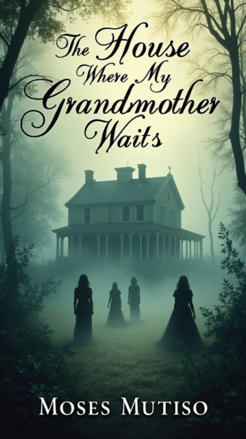 House Where My Grandmother Waits