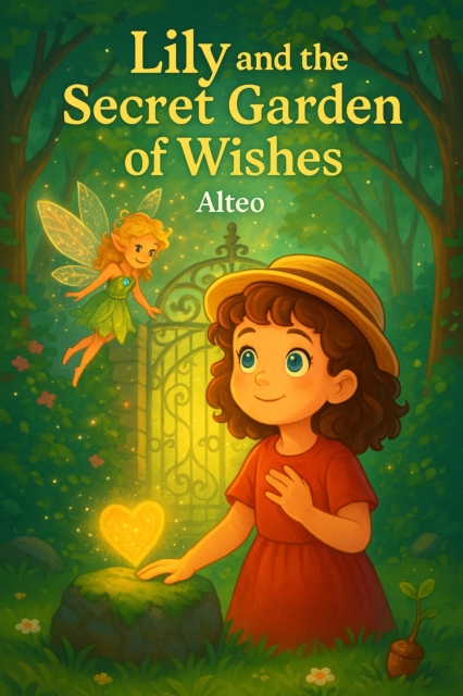 Secret Garden of Wishes