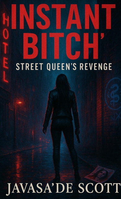 Instant Bitch: Street Queen's Revenge