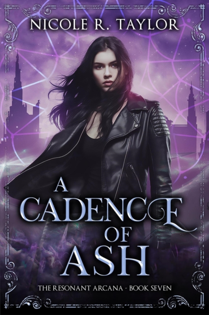 Cadence of Ash