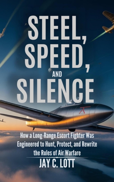 Steel, Speed, and Silence