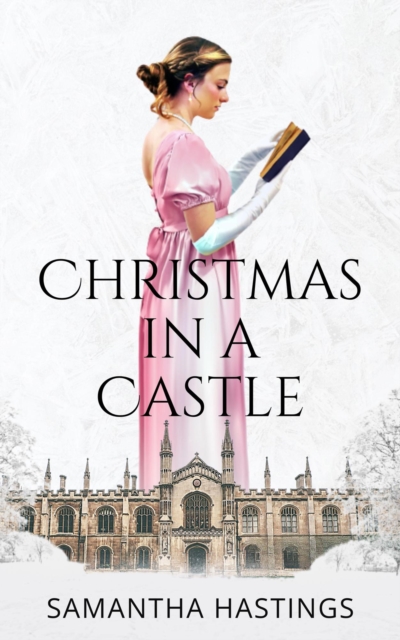 Christmas in a Castle