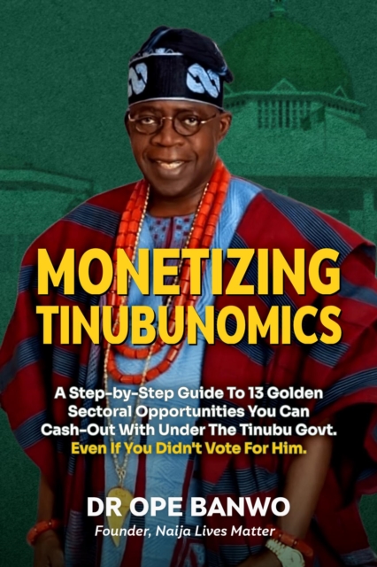 Monetizing Tinubunomics