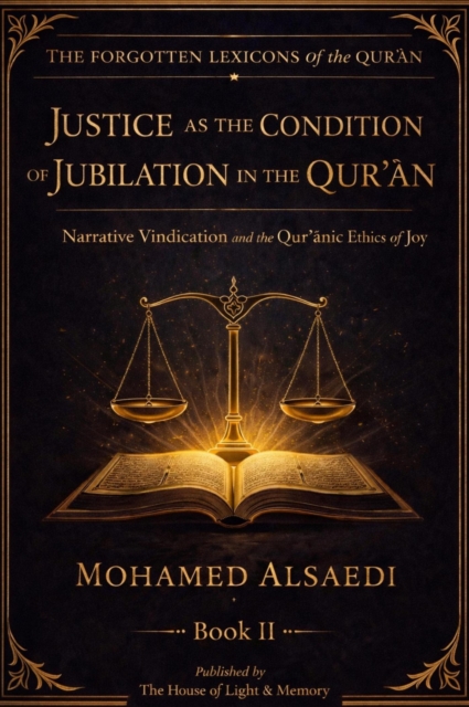Justice as the Condition of Jubilation in the Qur'an Narrative Vindication and Qur'anic Ethics of Joy
