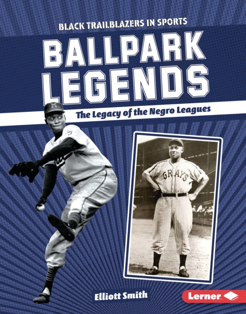 Ballpark Legends