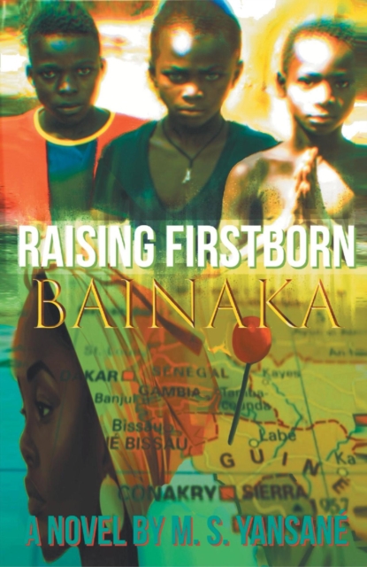 Raising Firstborn Bainaka