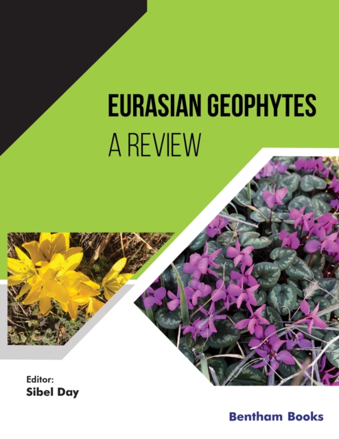 Eurasian Geophytes: A Review