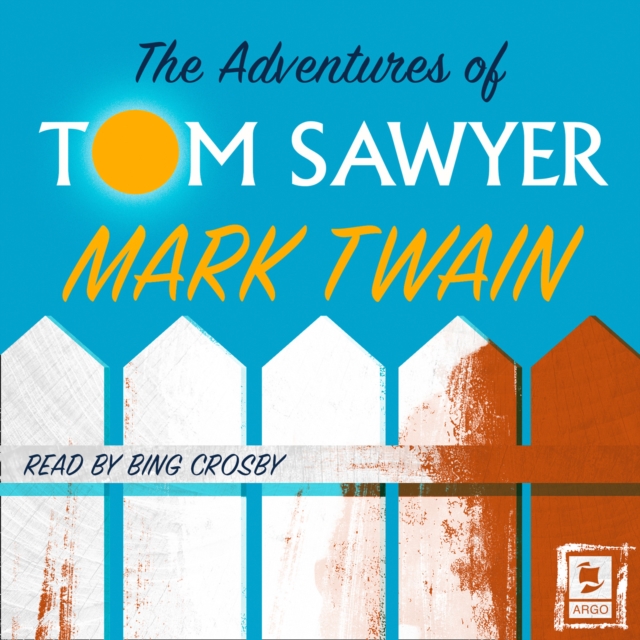 Adventures of Tom Sawyer
