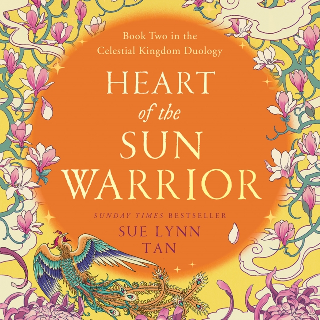Heart of the Sun Warrior
