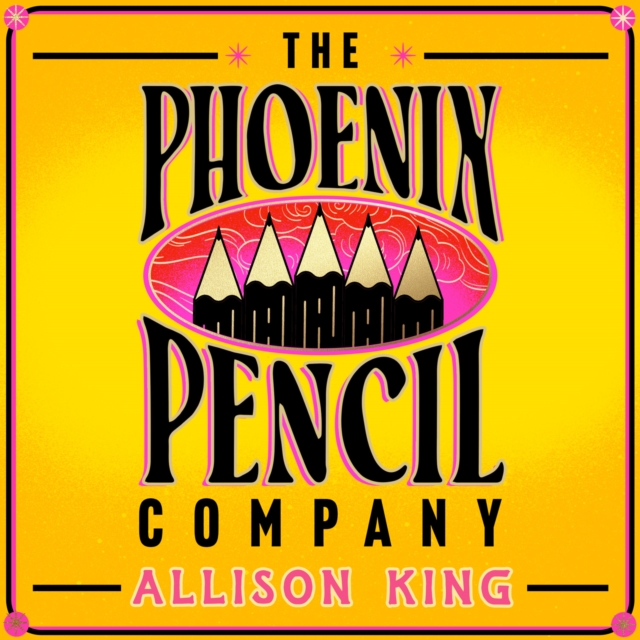 Phoenix Pencil Company