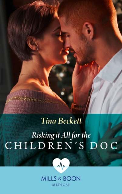 RISKING IT ALL FOR CHILDREN EB