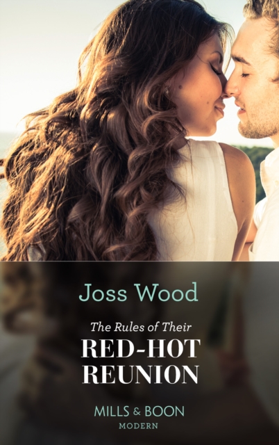 Rules Of Their Red-Hot Reunion